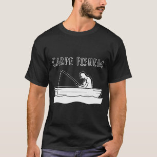 Carpe Fishem T-Shirt