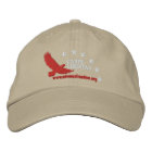 Carpe Libertas (Seize Liberty) Cap