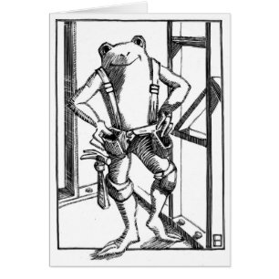 carpenter