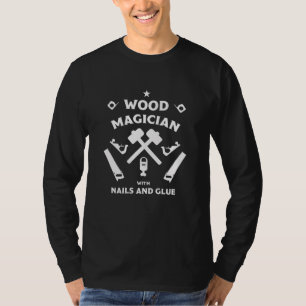 Carpenter Artisan T-Shirt