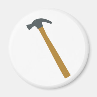 carpenter hammer magnet
