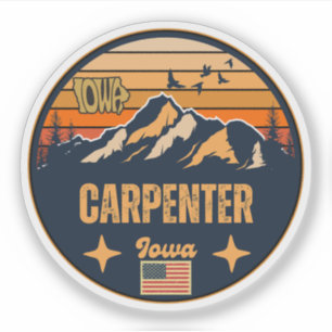 Carpenter, Iowa, United States