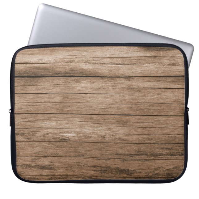 Carpenter  laptop sleeve (Front)