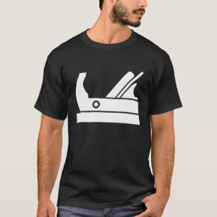 Carpenter planer T-Shirt
