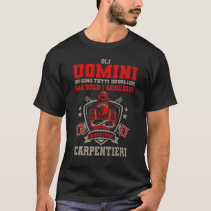 Carpenter T-Shirt