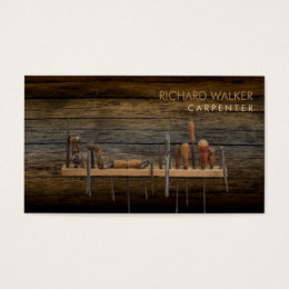 Lumber Business Cards - Business Card Printing Zazzle UK