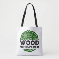 Carpenter - Wood Whisperer
