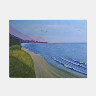 Carpenteria Coast  Doormat