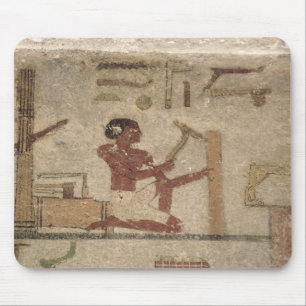 Carpenter's Workshop Mouse Mat