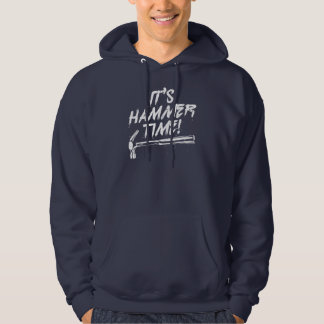 Carpentry Woodcraft carpenter tradesmen  Hoodie
