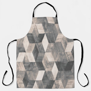 Carpet bathmat and Rug Boho Style ethnic design pa Apron