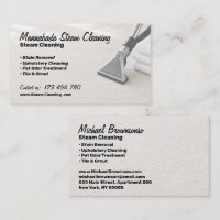 Carpet Cleaning Stain Removal Service