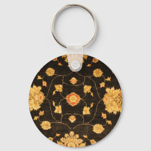 Carpet Keychain
