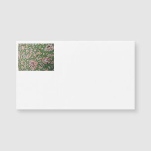 Carpet Motif Business Cards