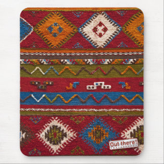 Carpet Mouse Mat