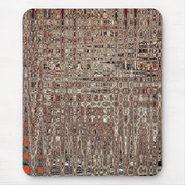 carpet mouse mat (Front)