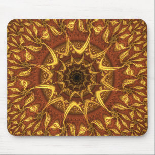 Carpet of the Sun Mouse Pad