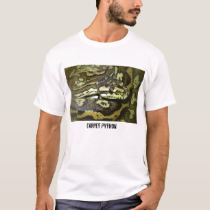 Carpet Python T-Shirt