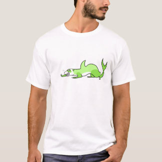 Carpet Shark T-Shirt
