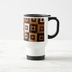 Carpet Travel Mug