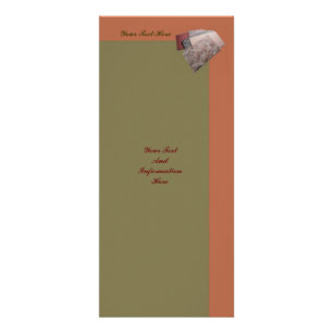 Carpets Rack Card