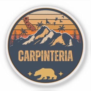 Carpinteria, California