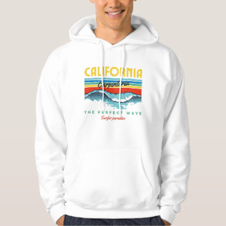 Carpinteria Hoodie