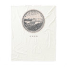 Carr China's Tygart Dam Plate