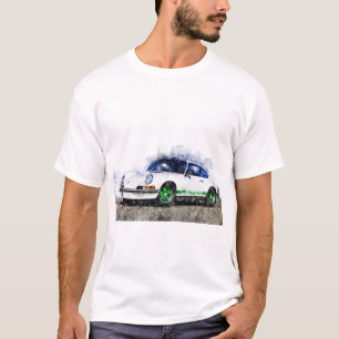 Carrera RS T-Shirt