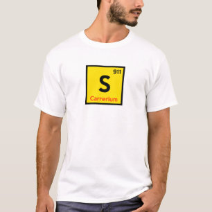 Carrerium -1- T-Shirt