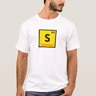 Carrerium -1- T-Shirt