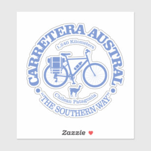 Carretera Austral (cycling)