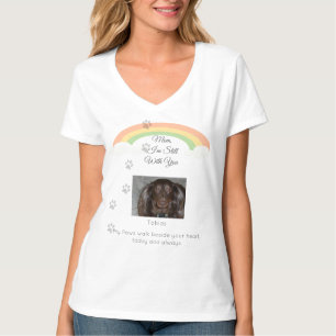 Carried in Every Moment T-Shirt
