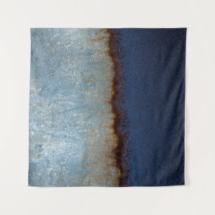 Carrizo plain national monument tapestry