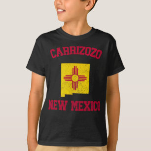 Carrizozo New Mexico  T-Shirt