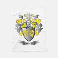 Carroll Coat of Arms