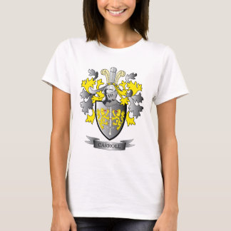 Carroll Coat of Arms T-Shirt