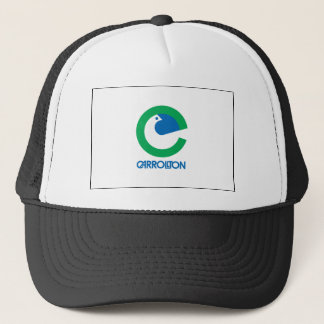 Carrollton Flag Hat