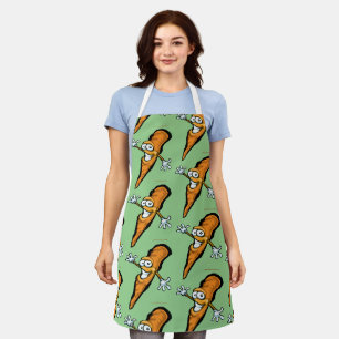 Carrot Apron