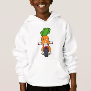 Carrot as Biker with Motorcycle.PNG