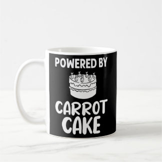 Carrot Cake Recipe Cupcakes Pie Gluten Free Vegan  Coffee Mug