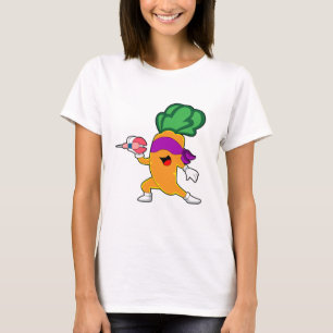Carrot Darts Dart T-Shirt