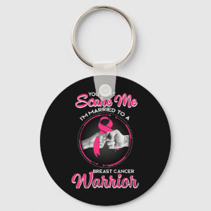 Carrot Karate Martial Arts Vegetable Key Ring