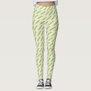 Carrot Leggings