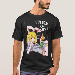 Carrot One Piece T-Shirt