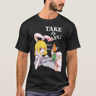 Carrot One Piece T-Shirt