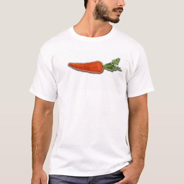 Carrot Shirt (Front)