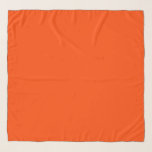 Carrot Solid Colour | Classic | Elegant Scarf<br><div class="desc">Carrot Solid Colour | Classic | Elegant | Trendy | Stylish | Gift</div>