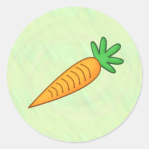 Carrot Stickers 01