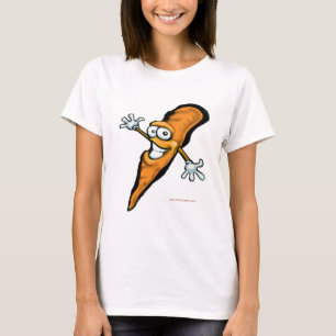 Carrot T-Shirt
